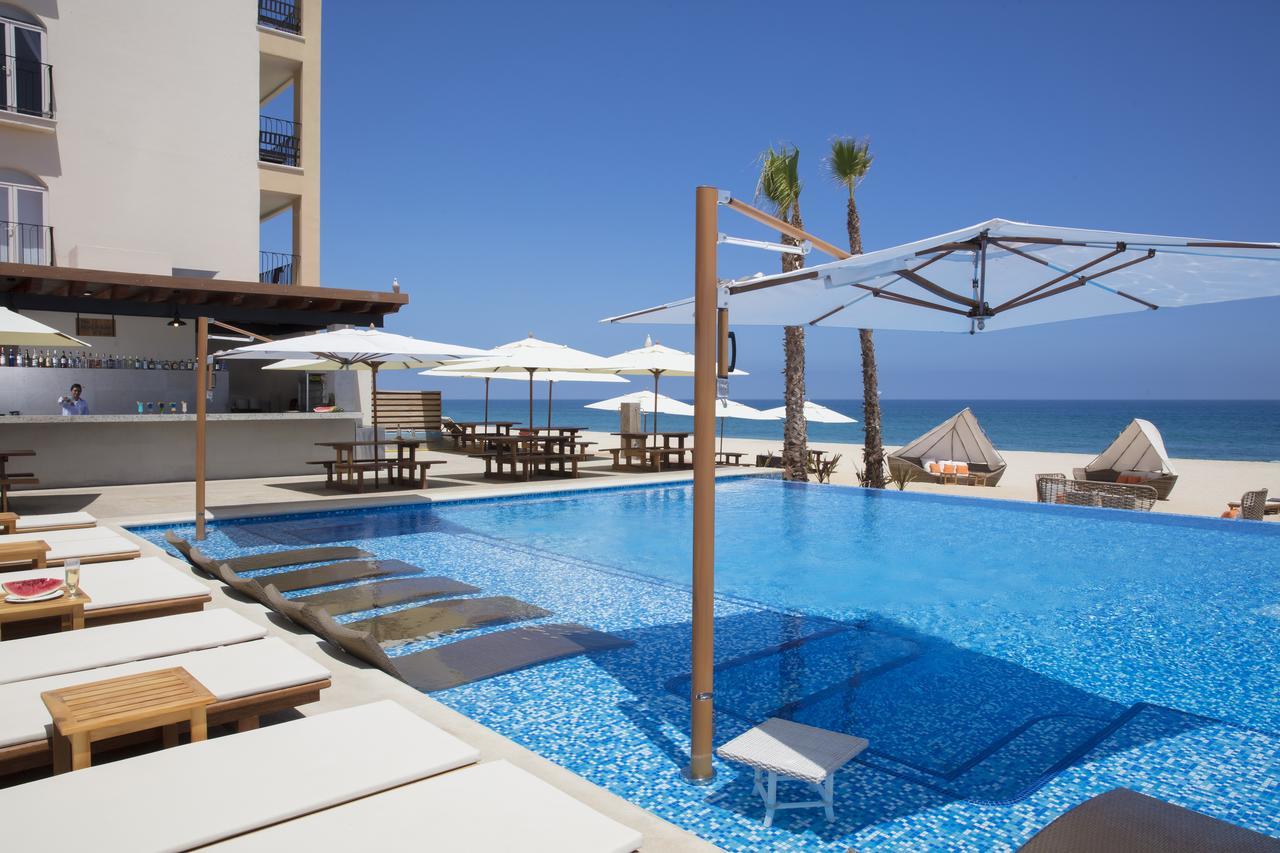 Belair Sunclub Cabos By Krystal Grand Ξενοδοχείο San José del Cabo Εξωτερικό φωτογραφία