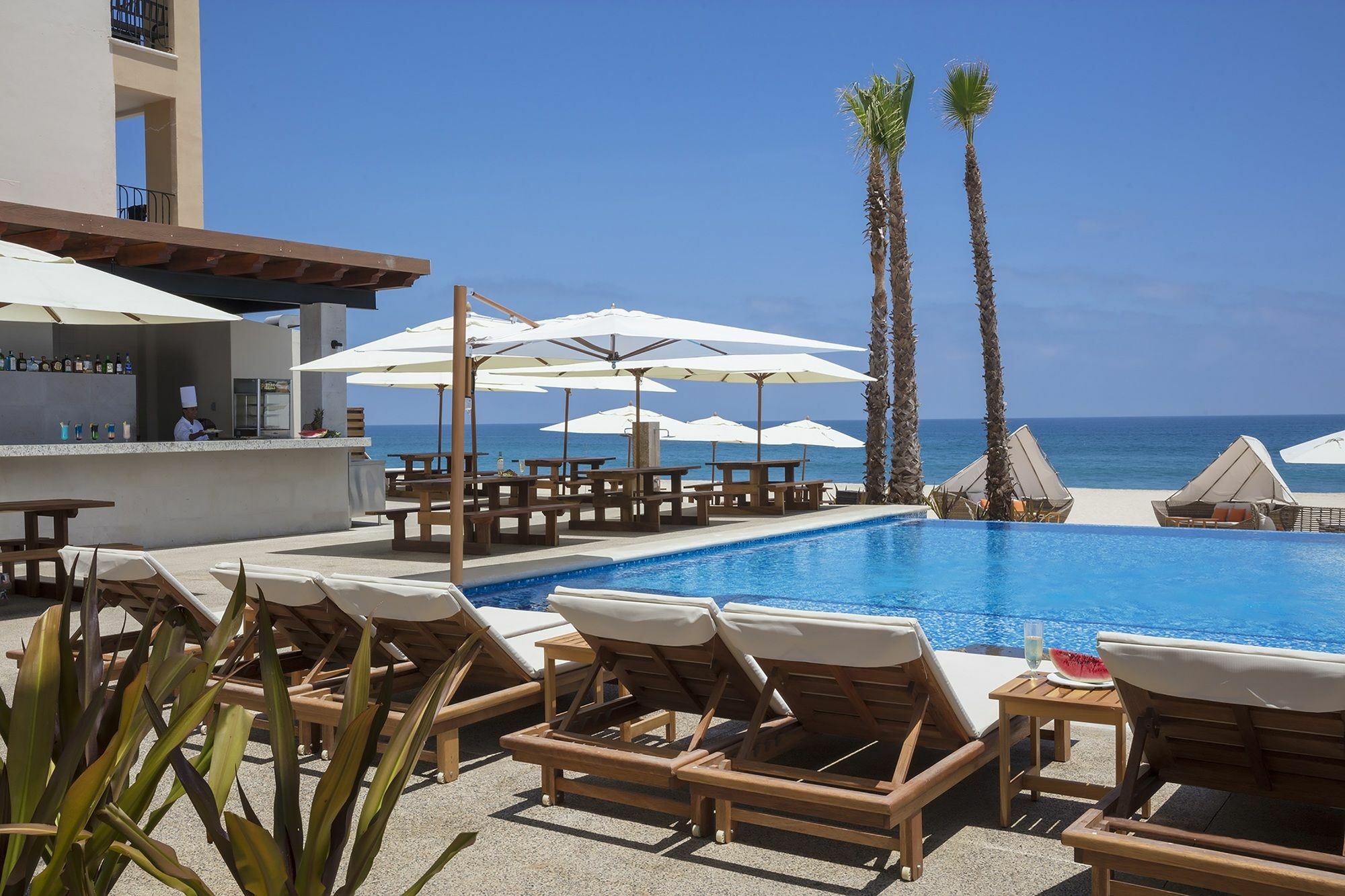 Belair Sunclub Cabos By Krystal Grand Ξενοδοχείο San José del Cabo Εξωτερικό φωτογραφία