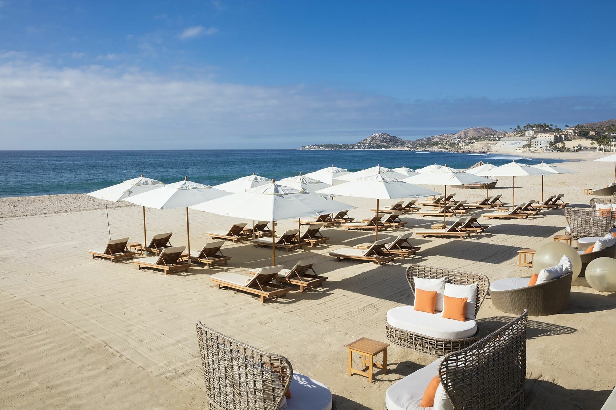 Belair Sunclub Cabos By Krystal Grand Ξενοδοχείο San José del Cabo Εξωτερικό φωτογραφία